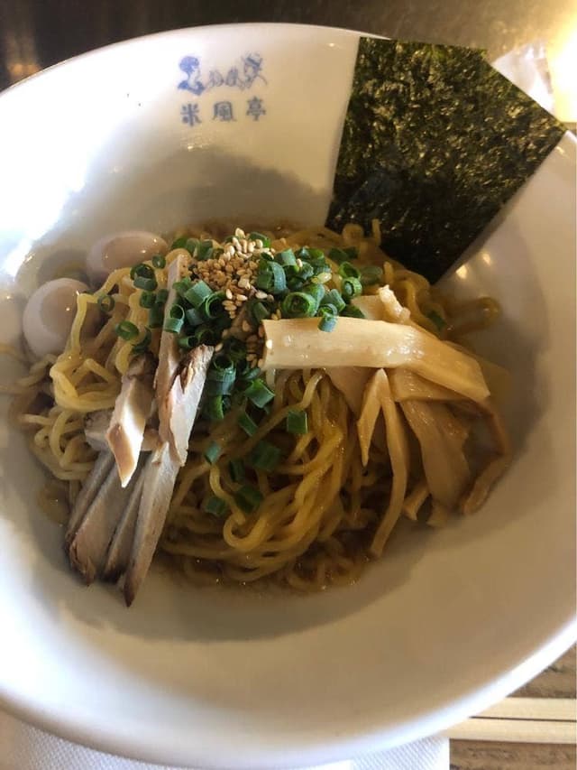 米風亭 - サブ画像1