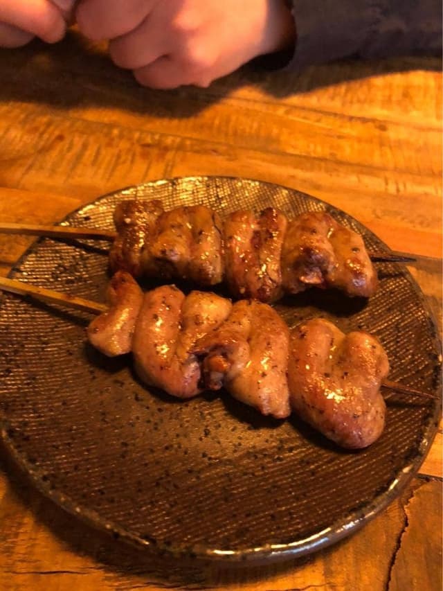 焼鳥 かもしや - サブ画像1