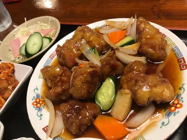 四川料理 金峰閣 - サブ画像3