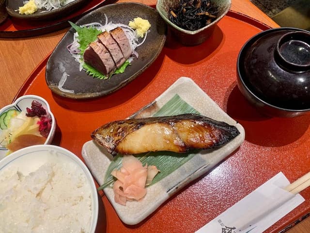 鈴波 東京ミッドタウン六本木店 - サブ画像2