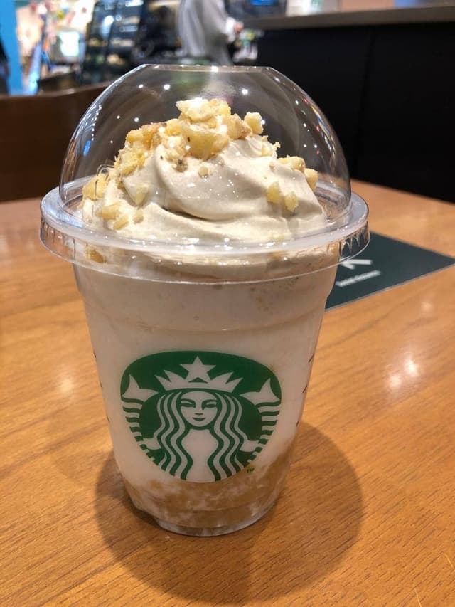 スターバックス コーヒー イオンモール四條畷店 - サブ画像1