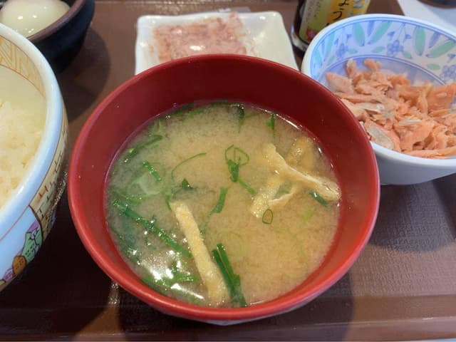 すき家 静岡八幡店 - サブ画像2