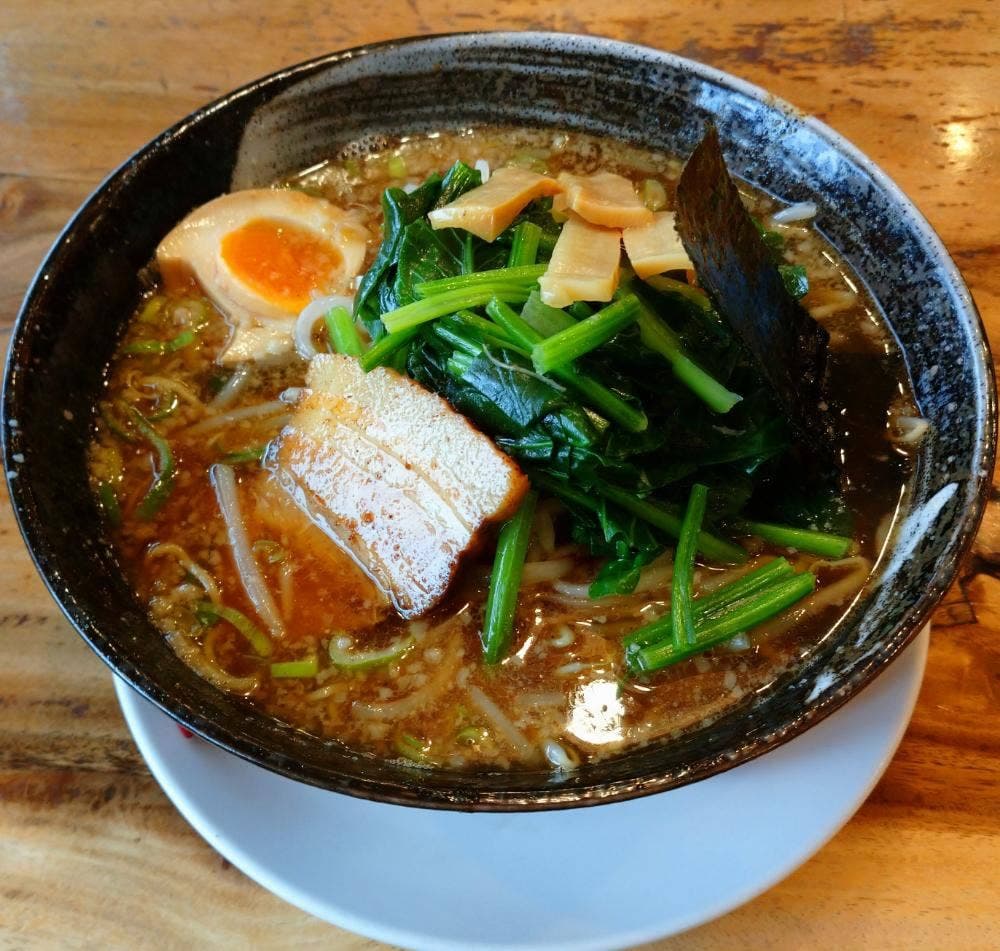 元祥 中野台店