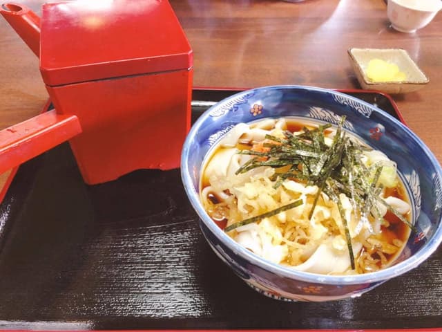 丸美食堂 - サブ画像2