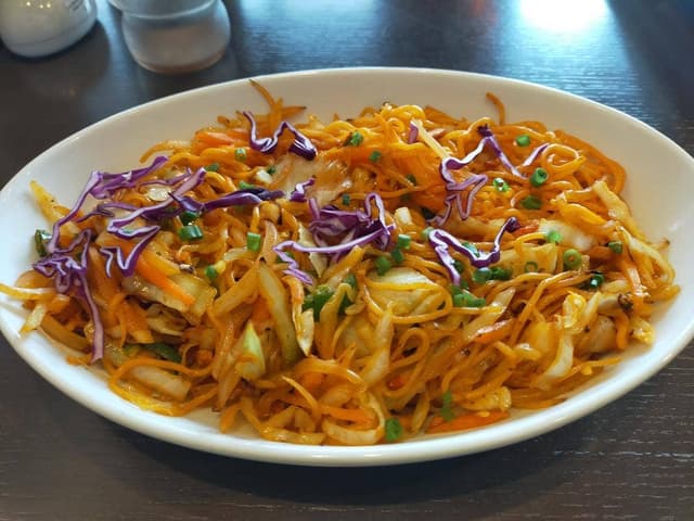 ロイヤルインドレストラン仁戸名店 - サブ画像1