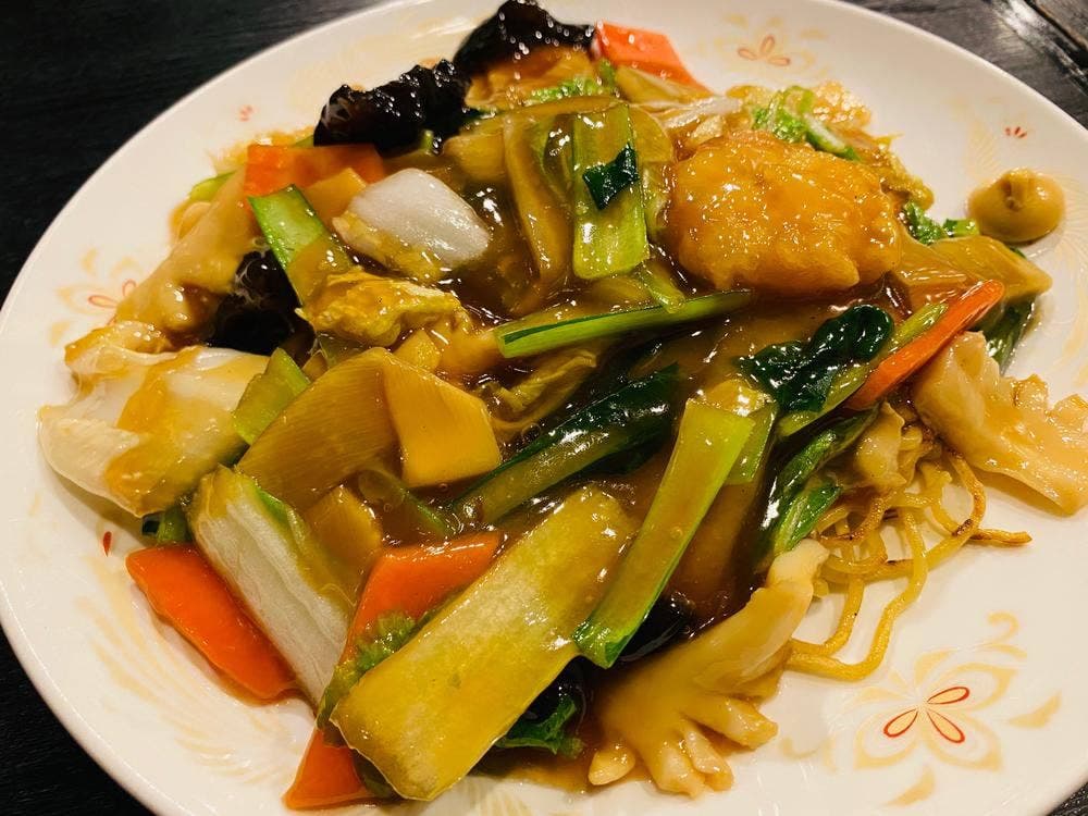 中華料理 瀋陽飯店