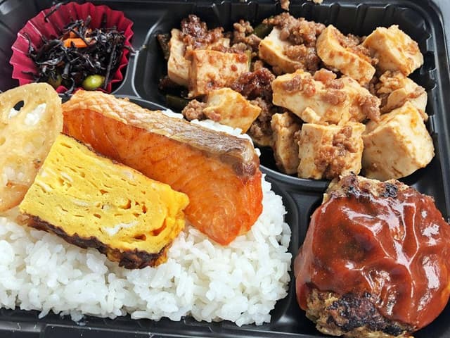 RINA'S KITCHEN - サブ画像1