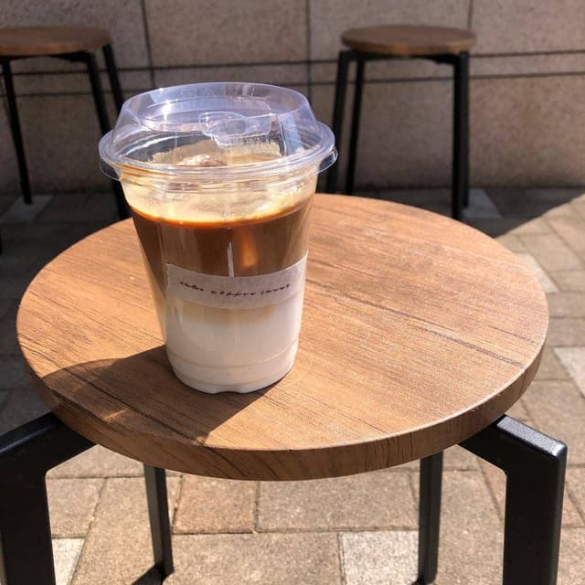 silo coffee stand - サブ画像1