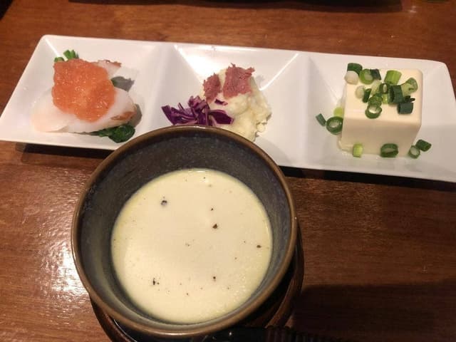 焼肉ワインバル OYAKATA - サブ画像3