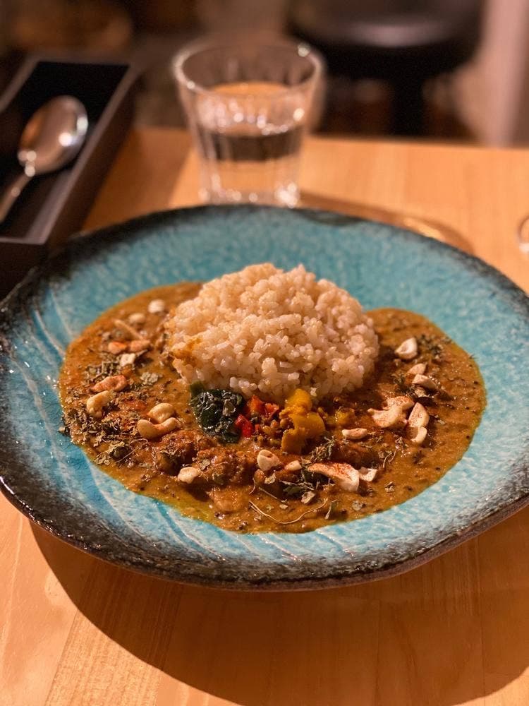 dining bar KANA