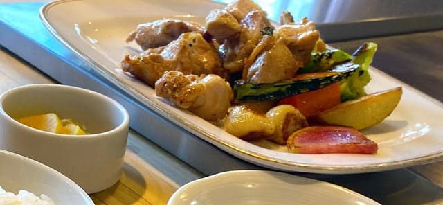 とり勝 - サブ画像3