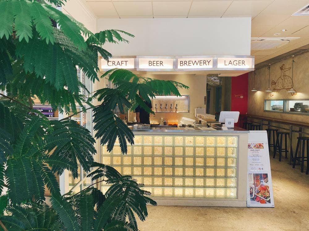mind spa COMMISSARY