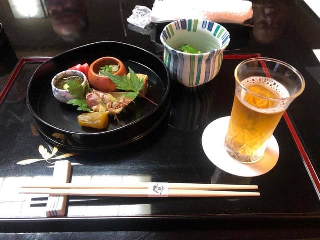 うなぎ割烹 大江戸 - サブ画像2