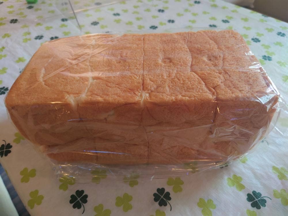 純生食パン工房 HARE/PAN 太田店