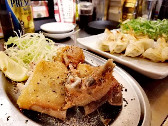 餃子酒場 みやび商店 - サブ画像3