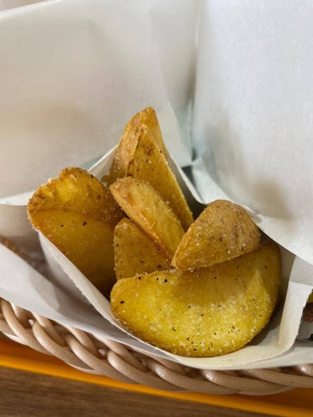 フレッシュネスバーガー 鳥栖プレミアム・アウトレット店 - サブ画像3