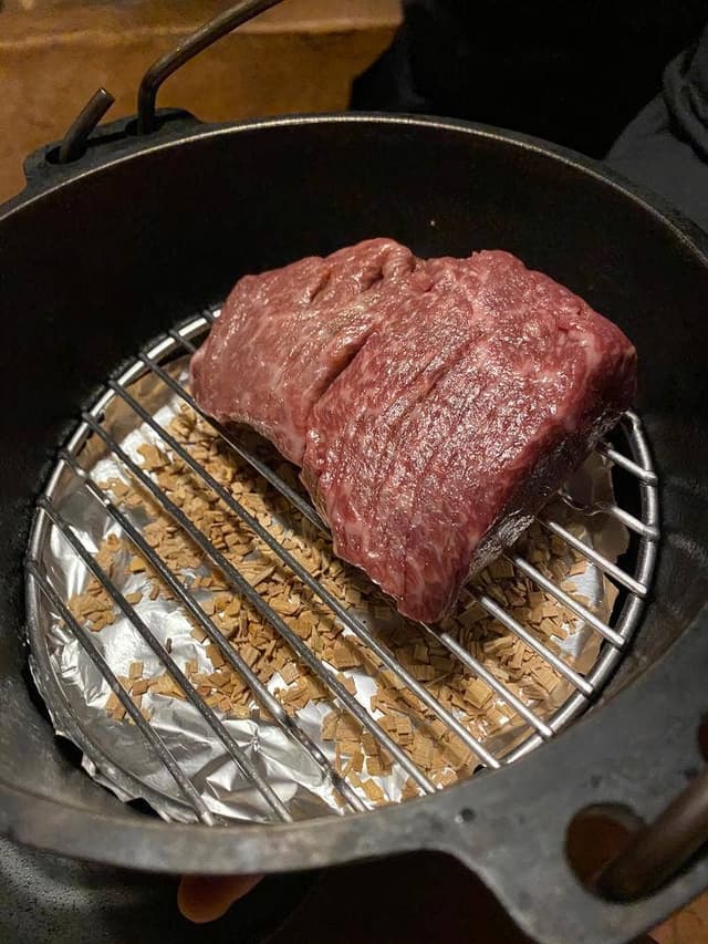 燻製キッチン 大井町店 - サブ画像1