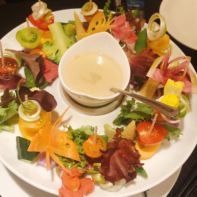 食彩工房 すず - サブ画像3