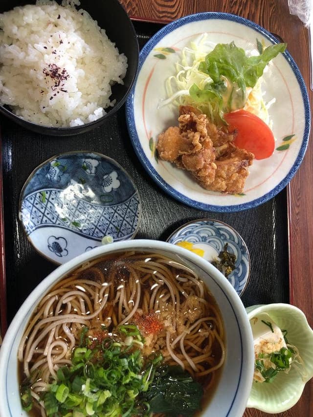 藤よし - サブ画像1