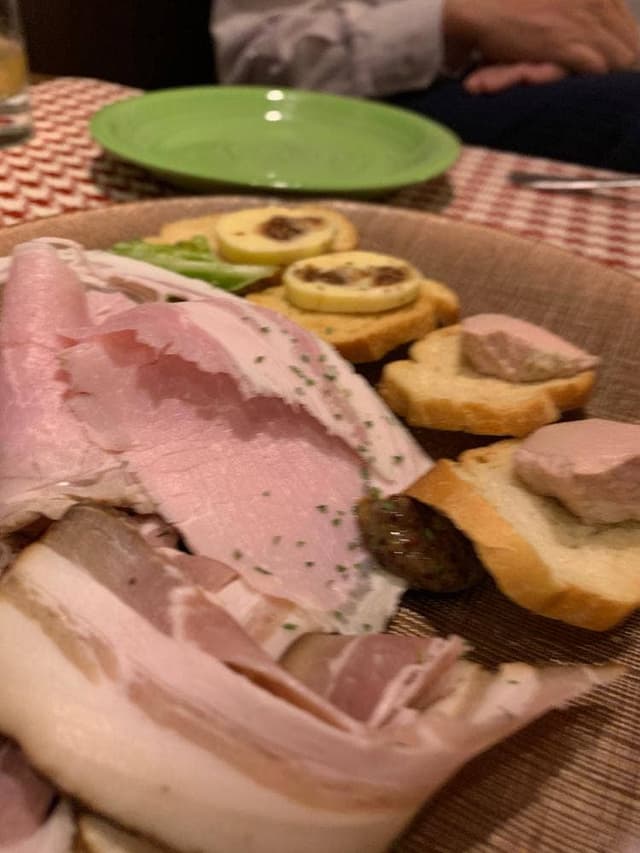 ビストロ・サンミ - サブ画像1