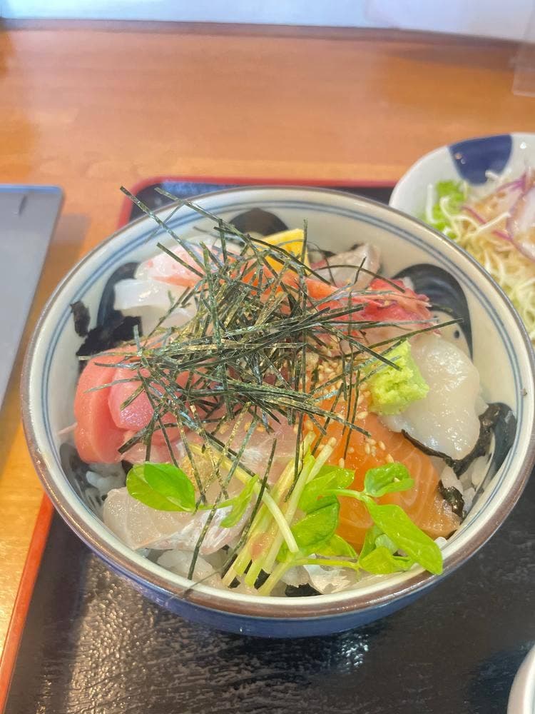 おさかな処 小山