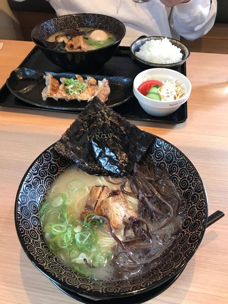 麺屋 いっぽう