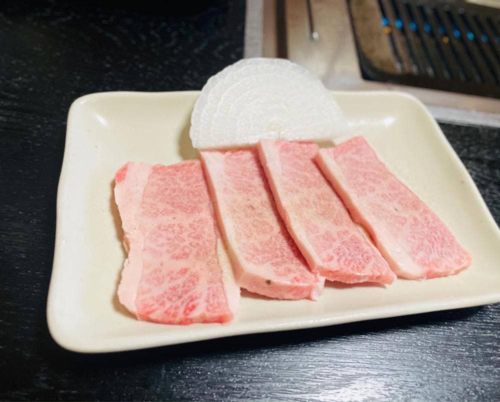 中央軒