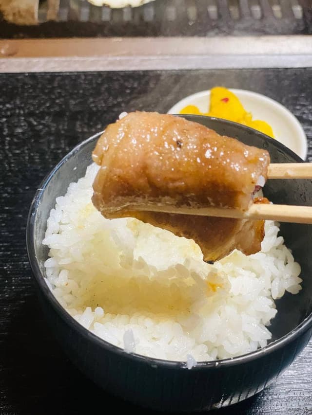 中央軒 - サブ画像2