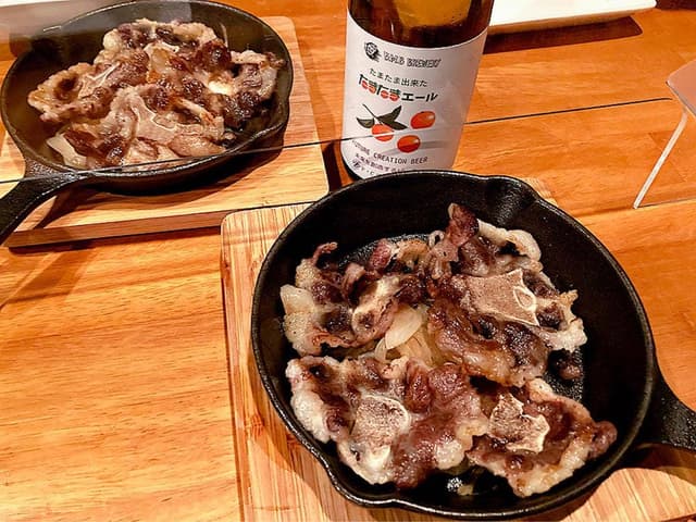 Sippo 〜しっぽ〜 テールステーキ専門店 - サブ画像3