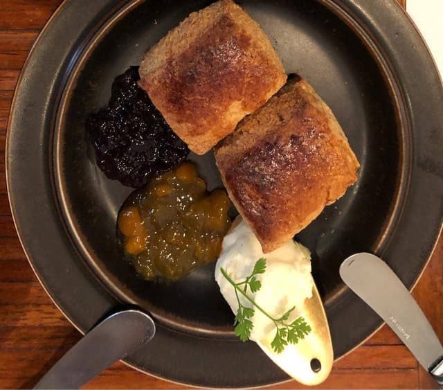 tea room mahisa - サブ画像3