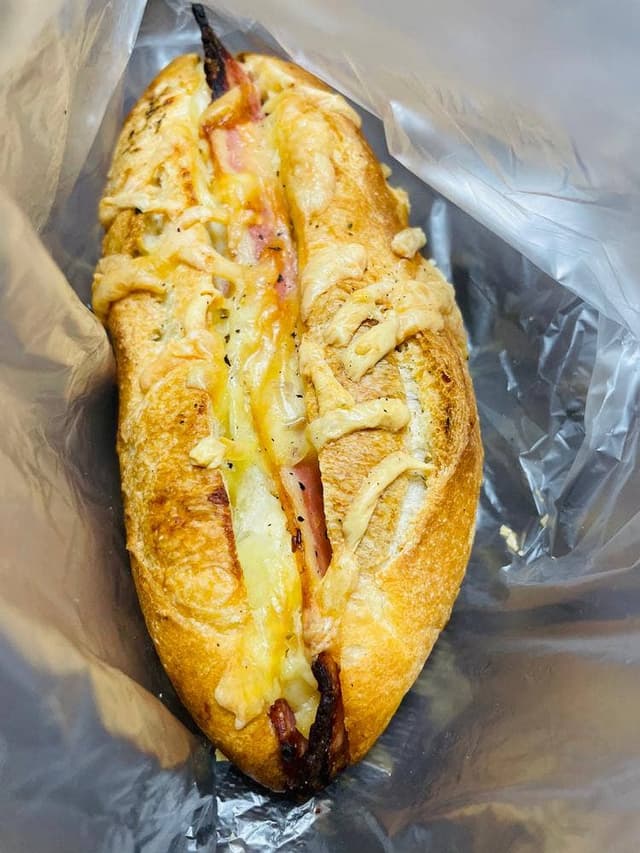 石窯パン工房くすくす 兵庫店 - サブ画像3