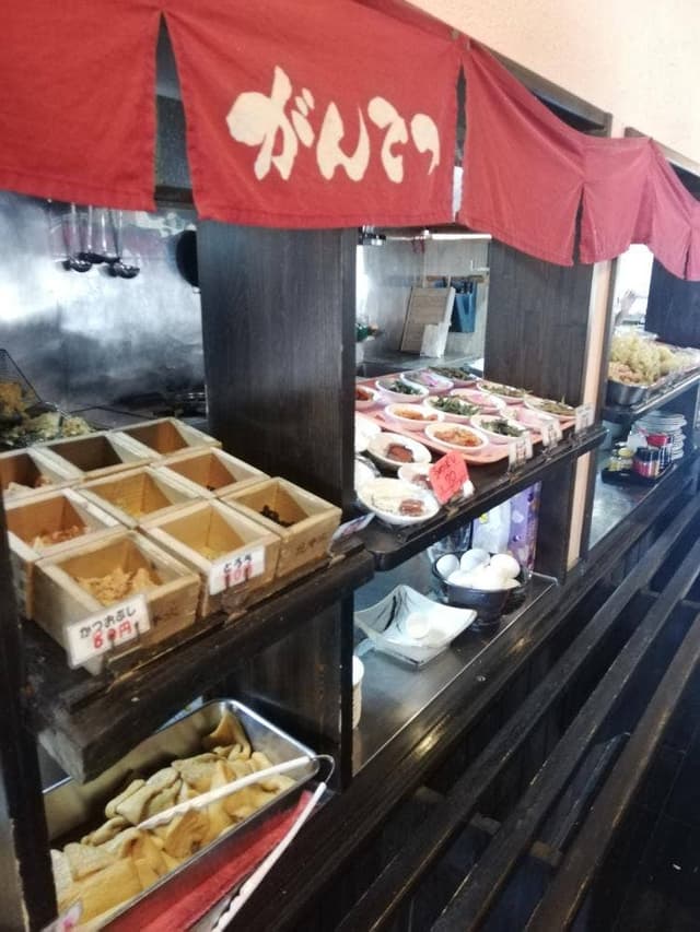 がんてつ - サブ画像2