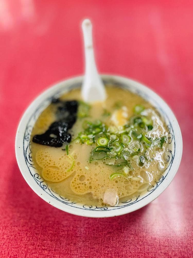 東和ラーメン