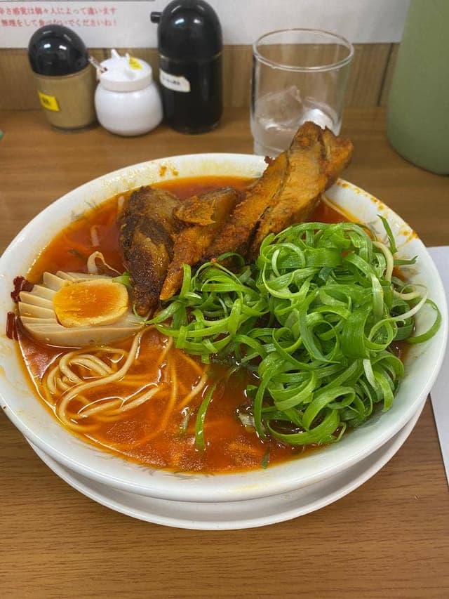 面館 - サブ画像2