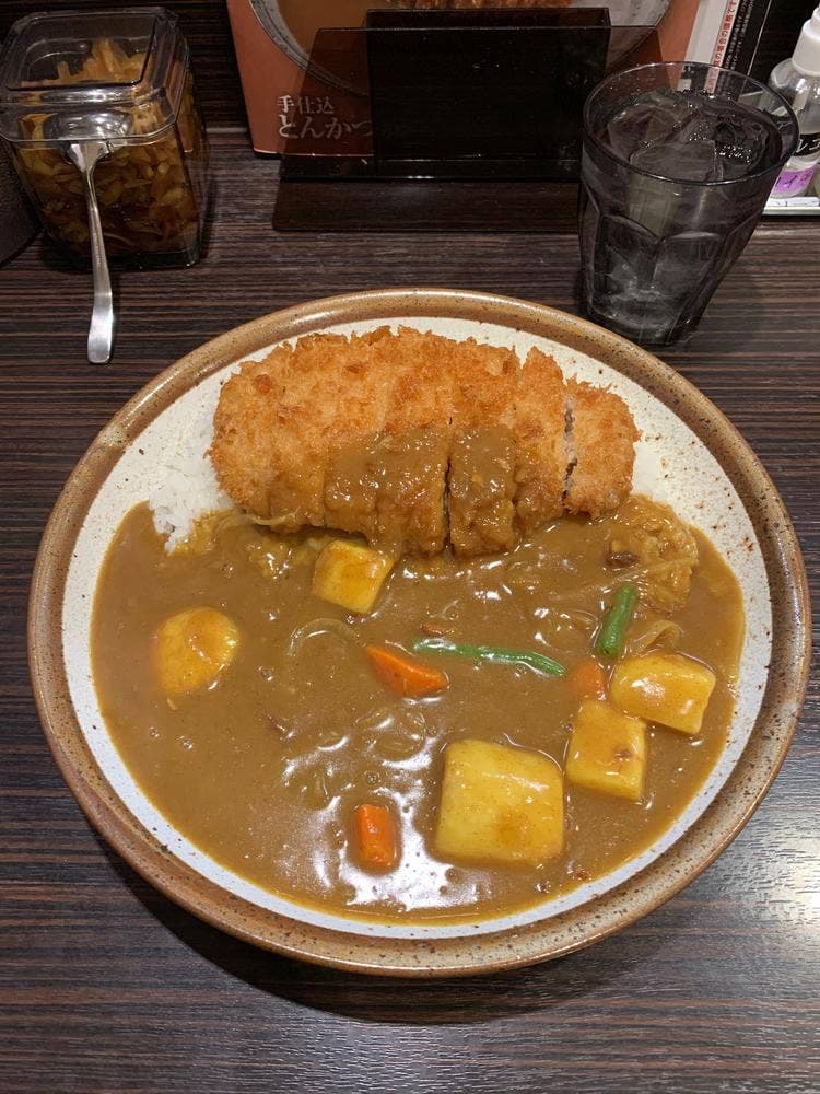 カレーハウスCoCo壱番屋 西武江古田駅南口店
