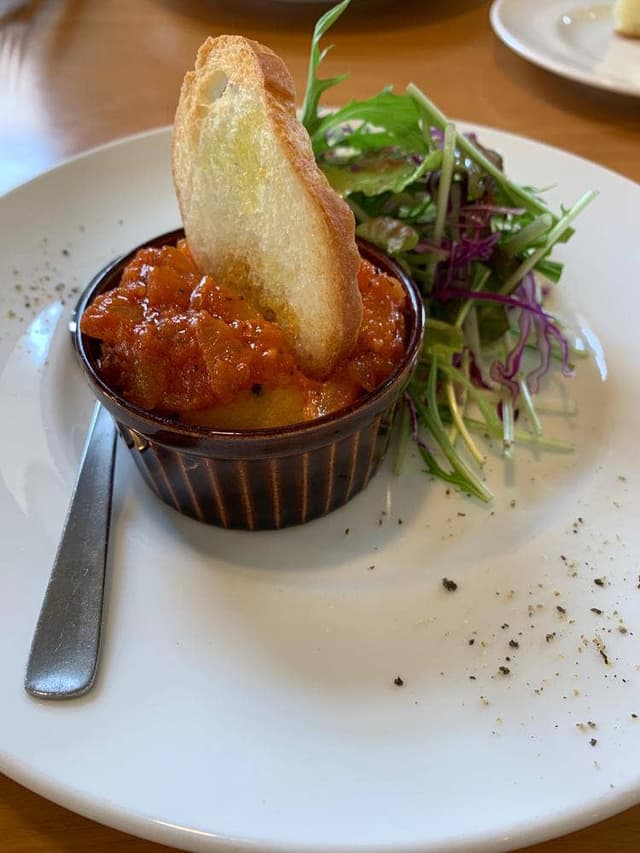 carburante - サブ画像3