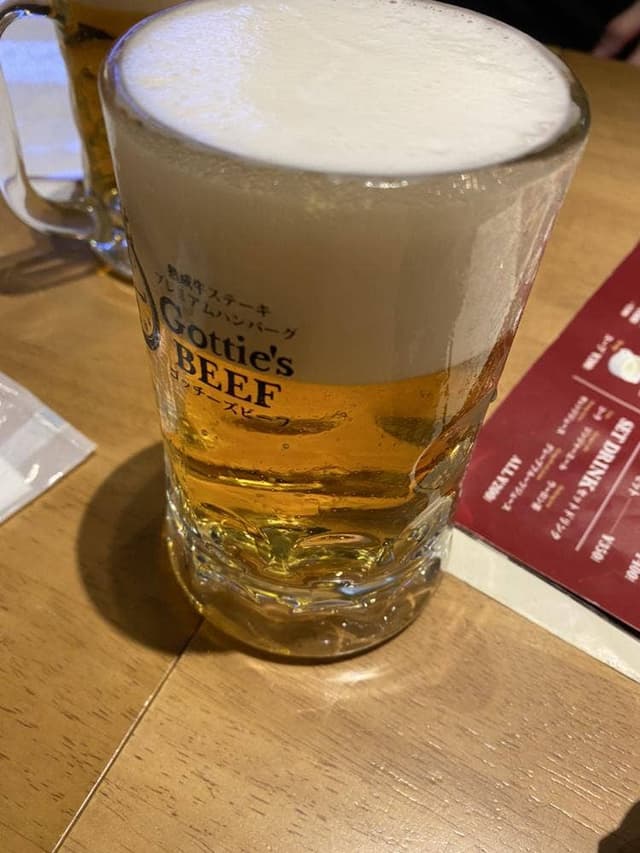 ゴッチーズビーフ ユニバーサルシティウォーク大阪店 - サブ画像3
