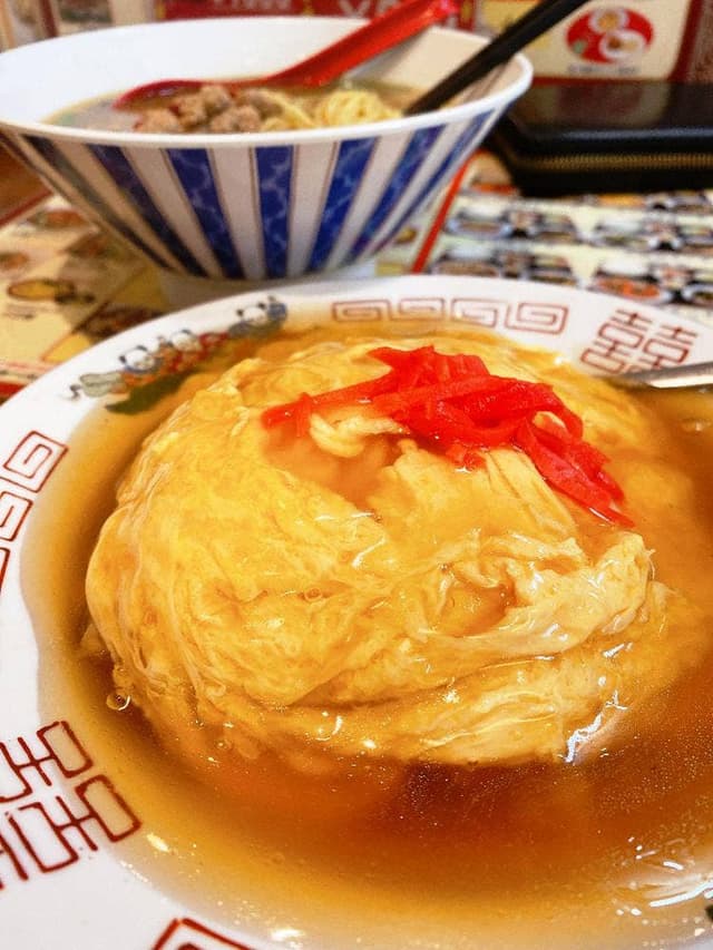 台湾料理 龍祥 石守店 - サブ画像2