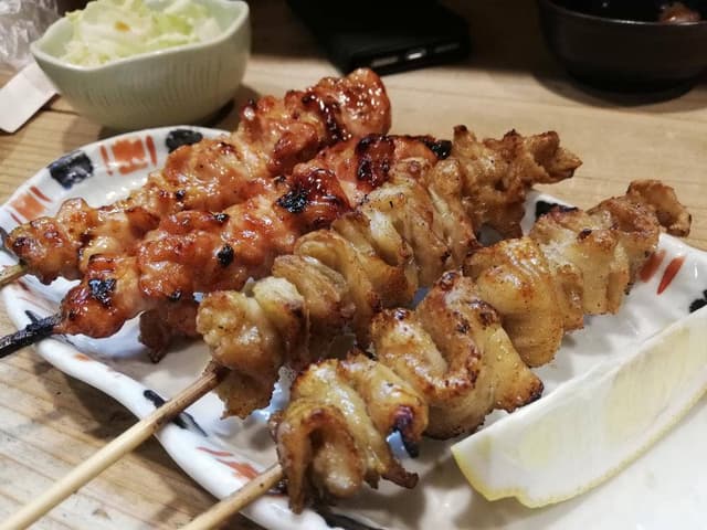 こっこ亭 - サブ画像3