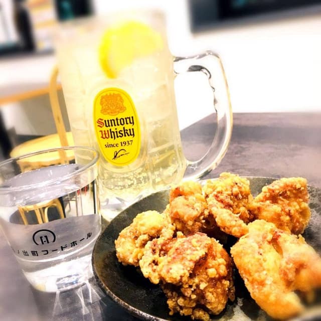 西麻布角屋監修 ハイカラ酒場 - サブ画像3