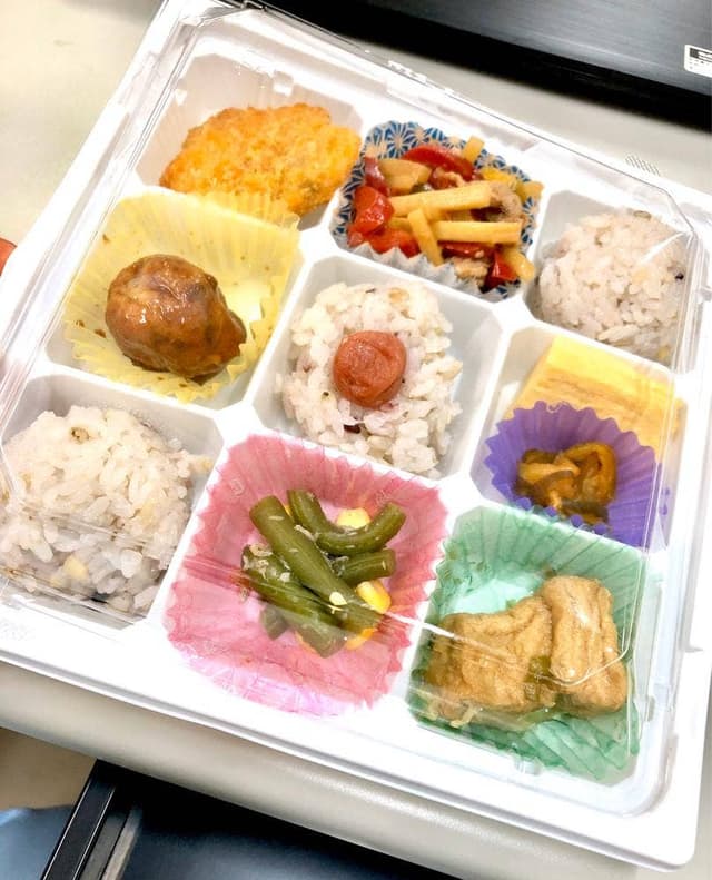 精肉店 志和勢 - サブ画像1