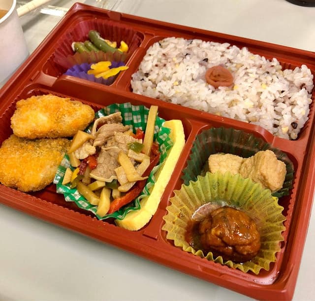 精肉店 志和勢 - サブ画像2