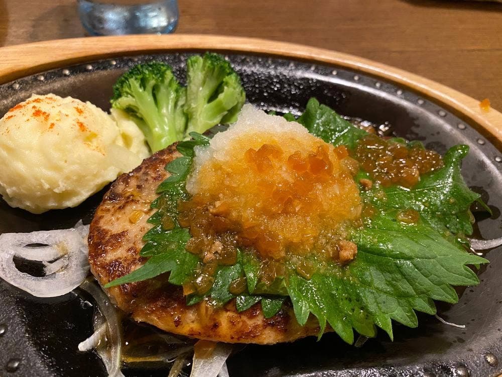 びっくりドンキー 瓜破店