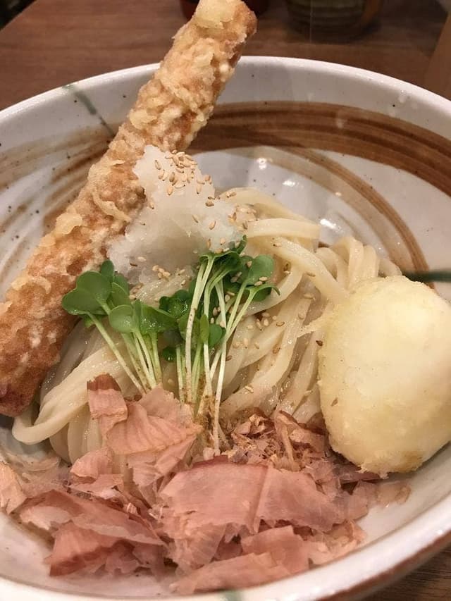 活麺富蔵 - サブ画像2