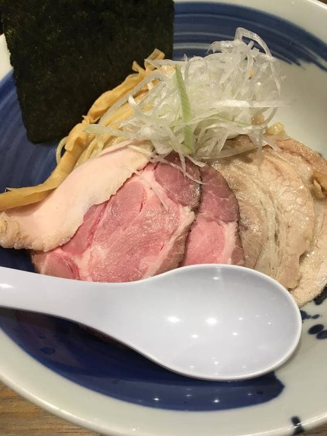 麺屋翔 みなと - サブ画像3