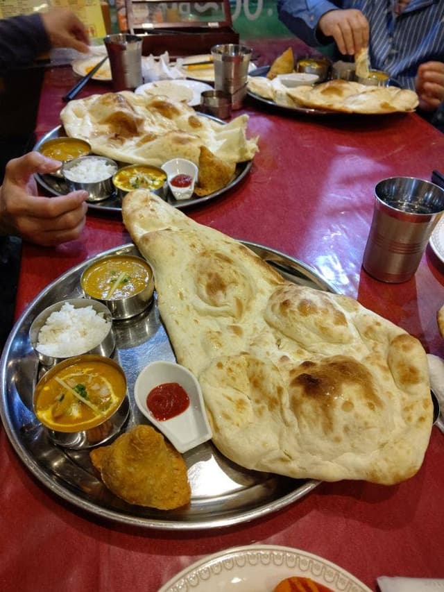 spice6 伊勢崎店 - サブ画像2