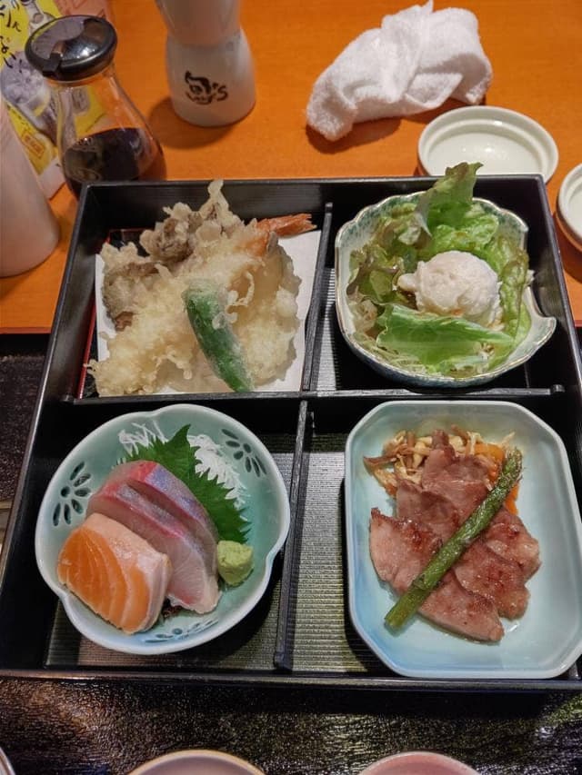 天武 - サブ画像2