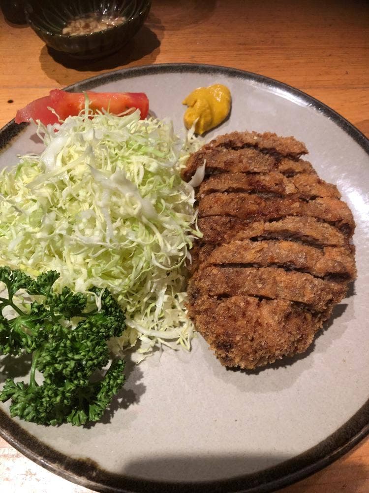 季節料理 茶の間