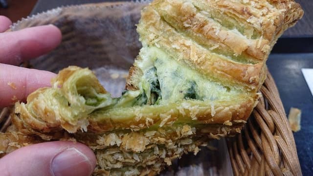 ハースブラウン 勝田店 - サブ画像1