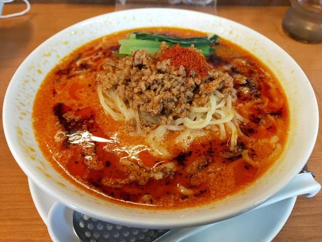 麺屋 たけまさ - サブ画像2